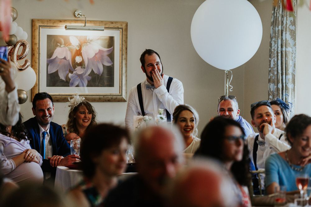 leigh park hotel wedding