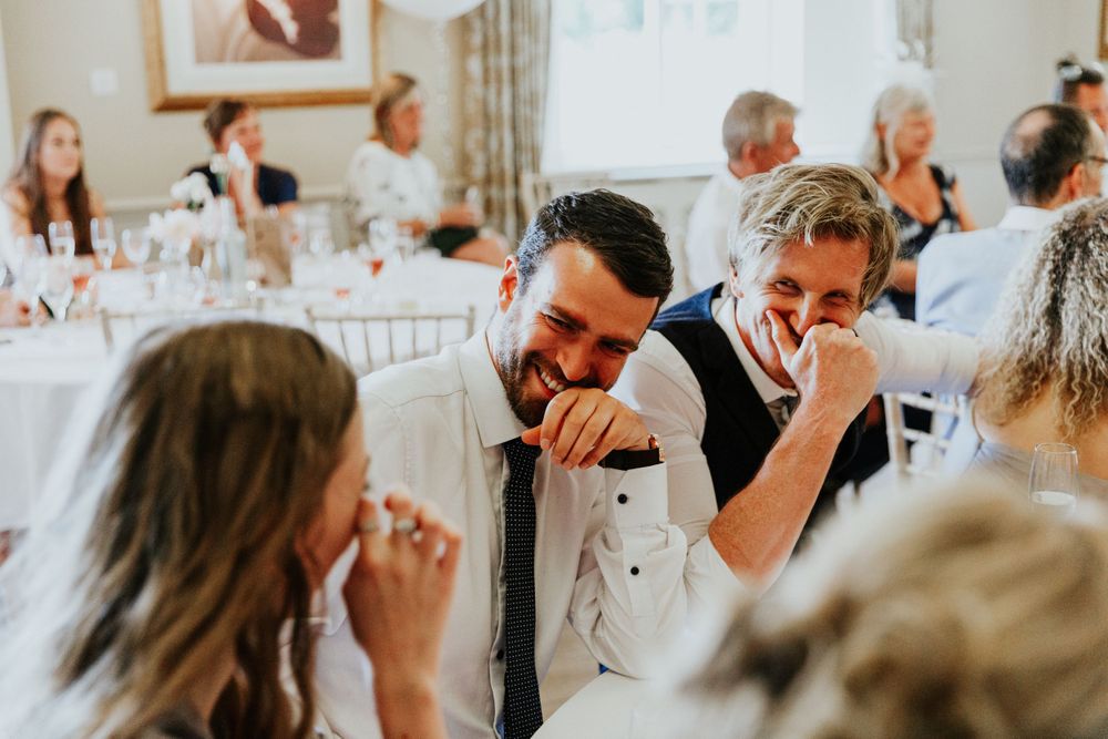 leigh park hotel wedding