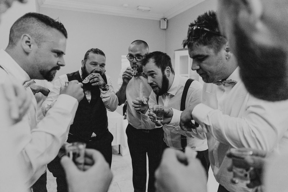 leigh park hotel wedding
