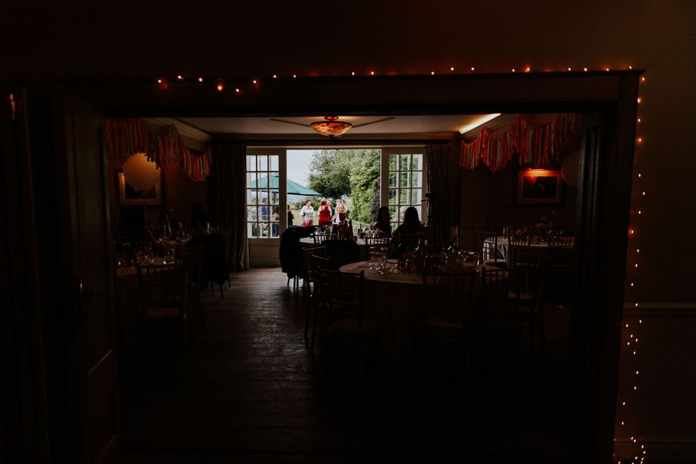 leigh park hotel wedding