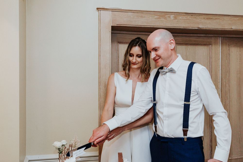 leigh park hotel wedding