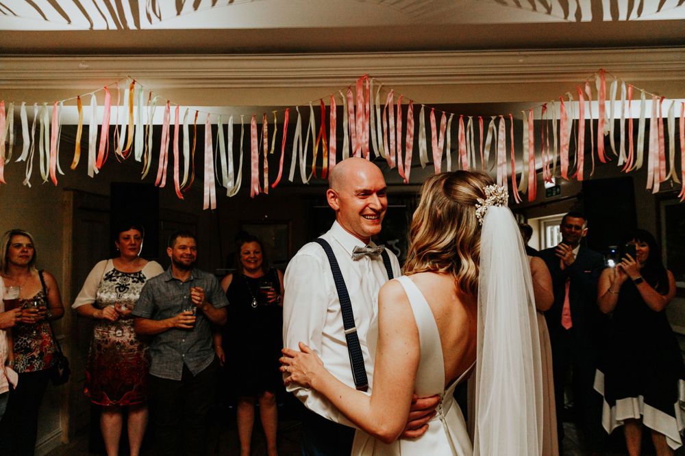 leigh park hotel wedding