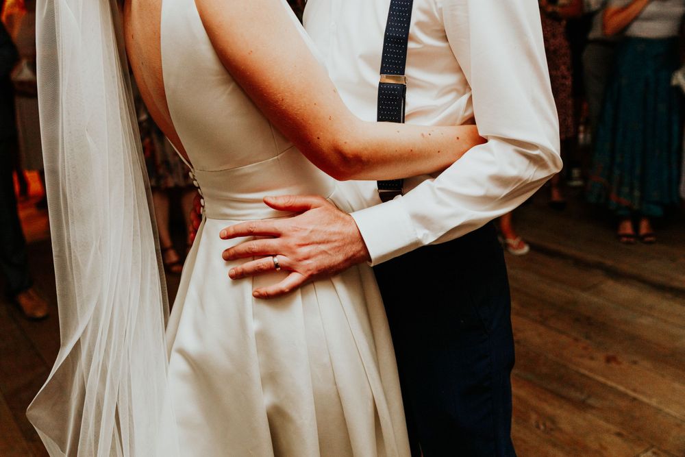 leigh park hotel wedding