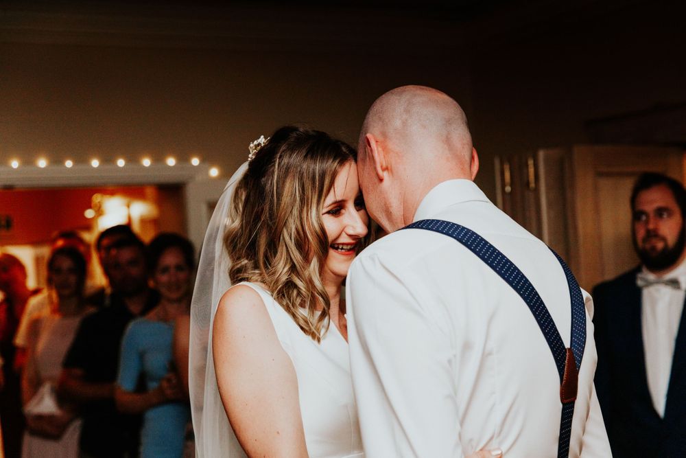 leigh park hotel wedding