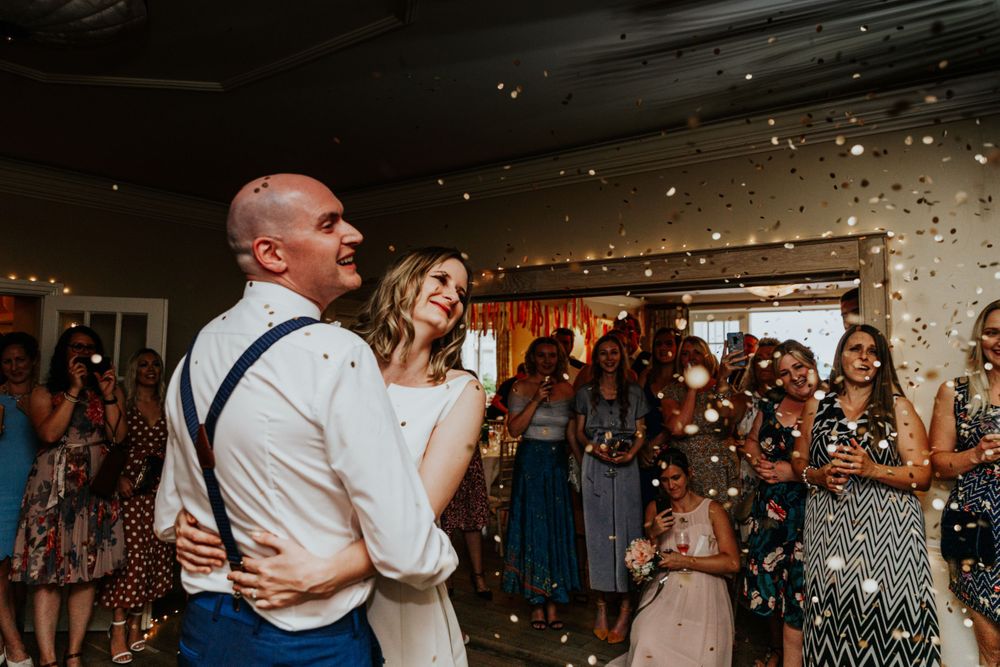 leigh park hotel wedding