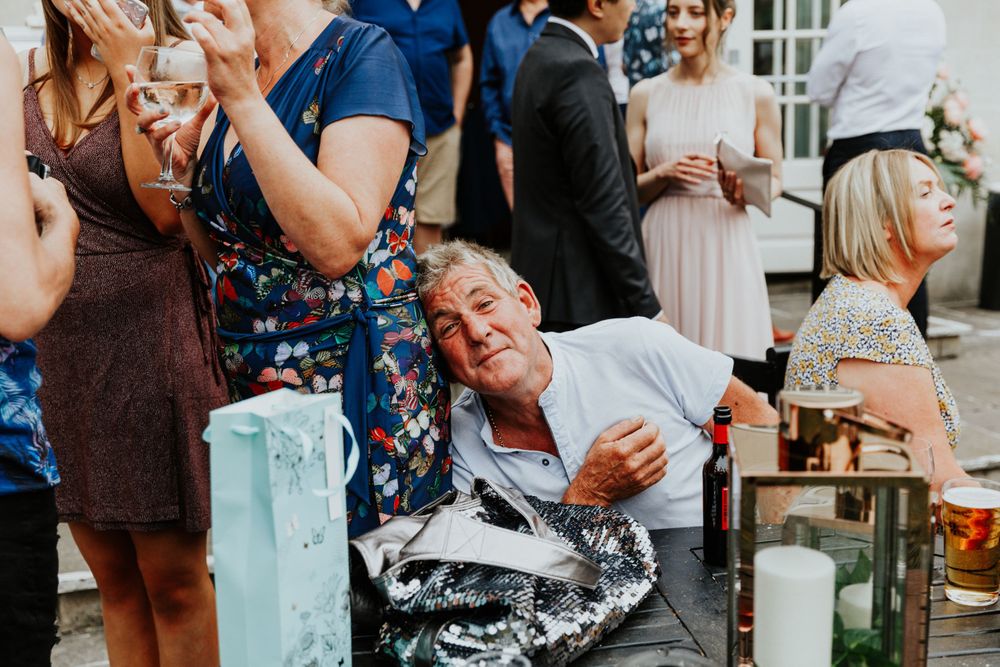 leigh park hotel wedding