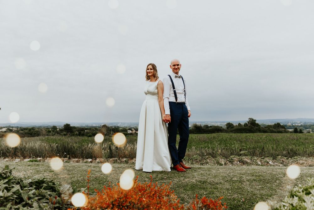 leigh park hotel wedding