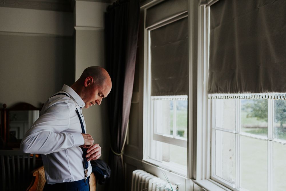 leigh park hotel wedding