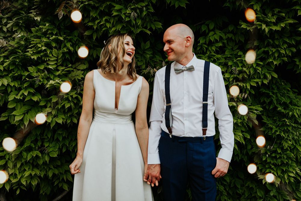 leigh park hotel wedding