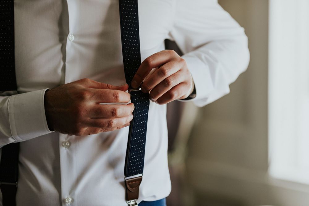leigh park hotel wedding
