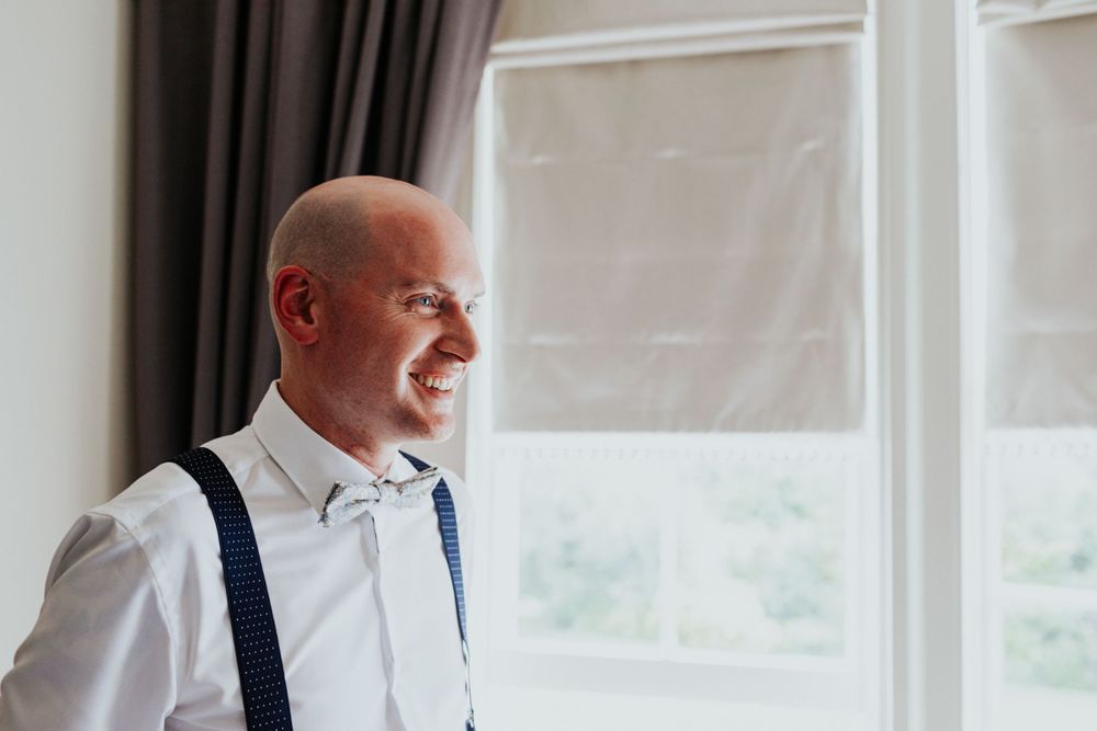 leigh park hotel wedding
