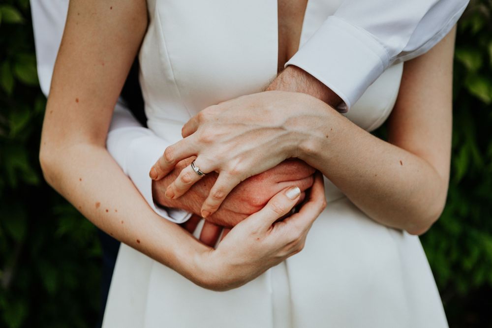 leigh park hotel wedding