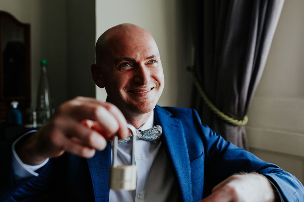 leigh park hotel wedding