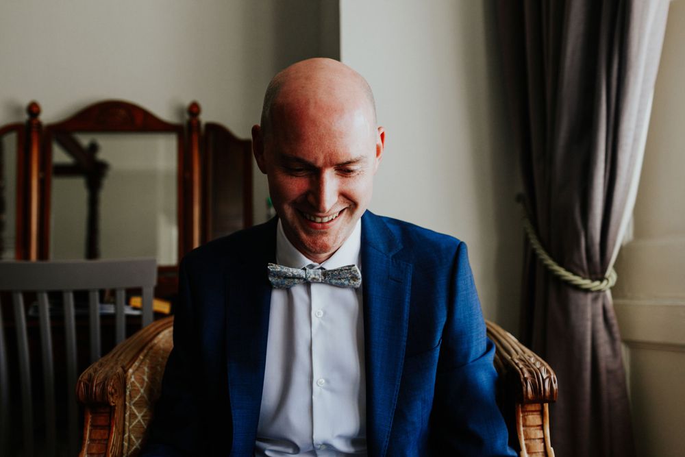 leigh park hotel wedding