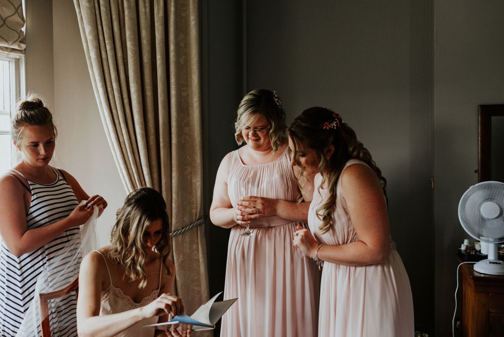 leigh park hotel wedding