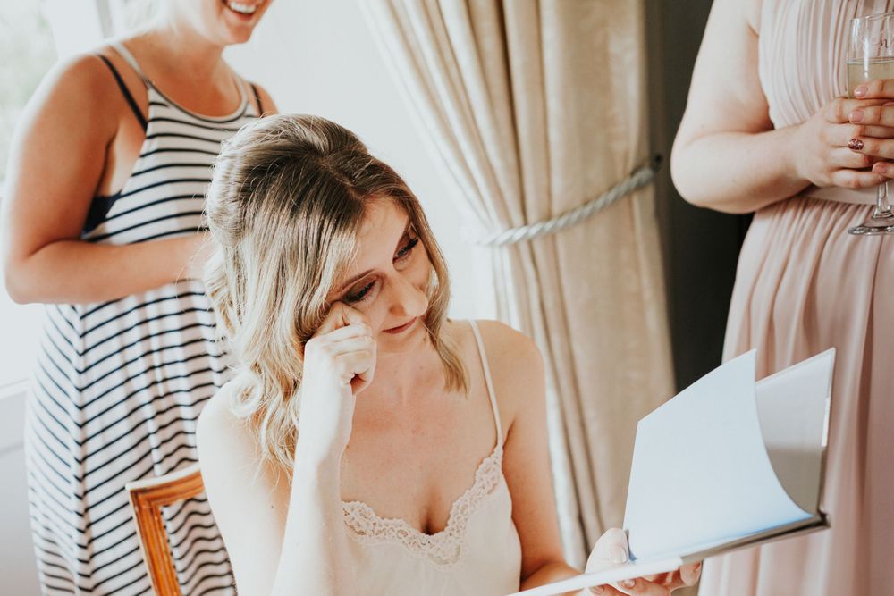 leigh park hotel wedding