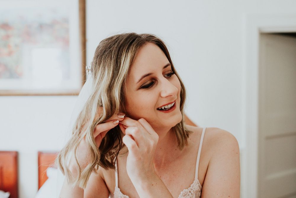 leigh park hotel wedding