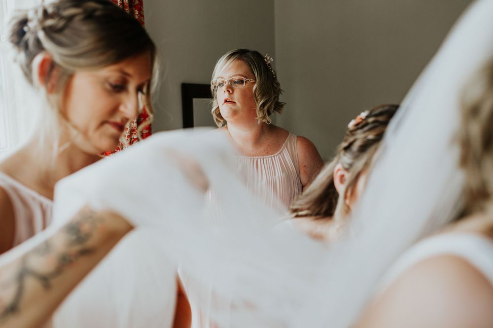 leigh park hotel wedding
