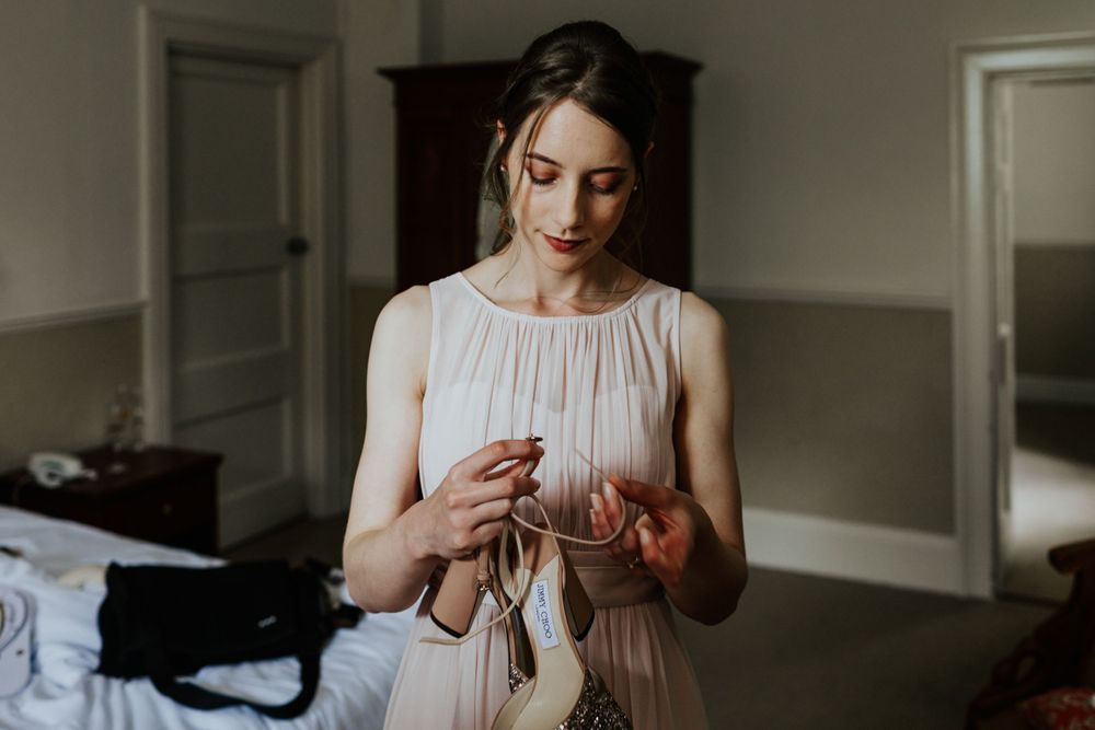 leigh park hotel wedding