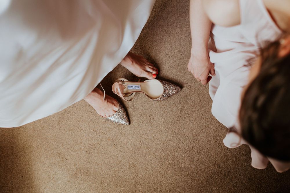 leigh park hotel wedding