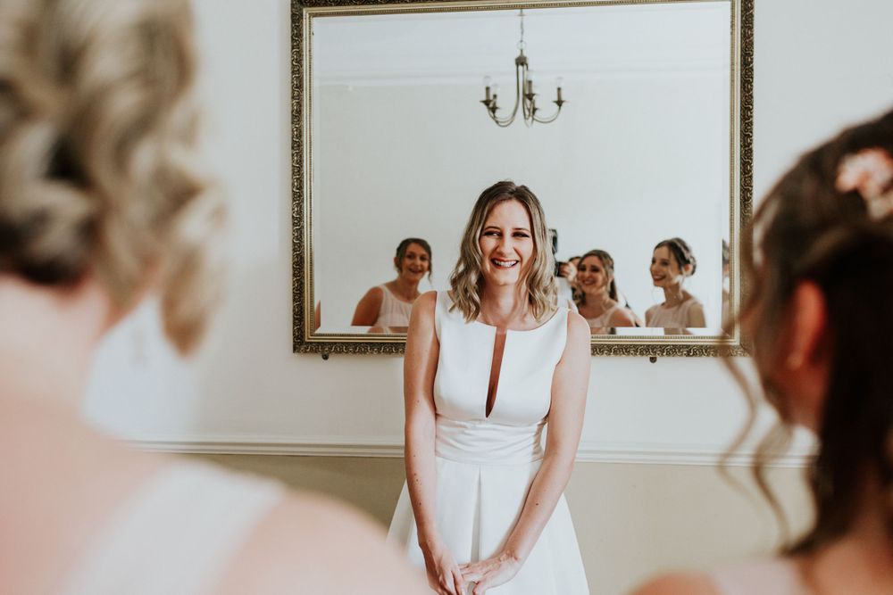leigh park hotel wedding