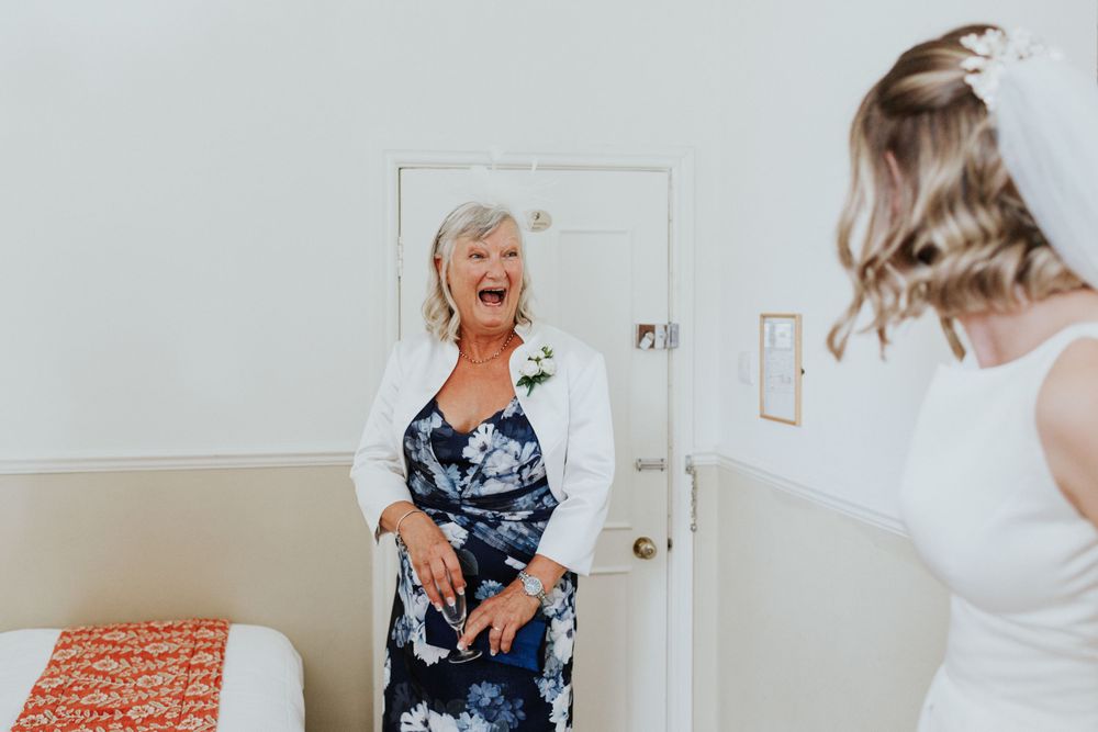 leigh park hotel wedding