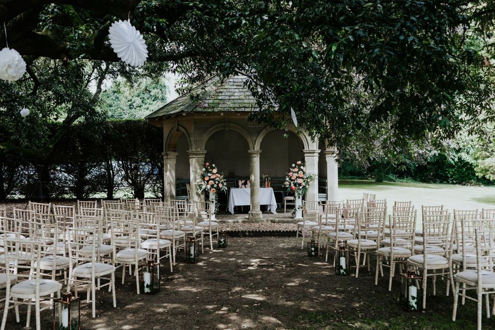 leigh park hotel wedding