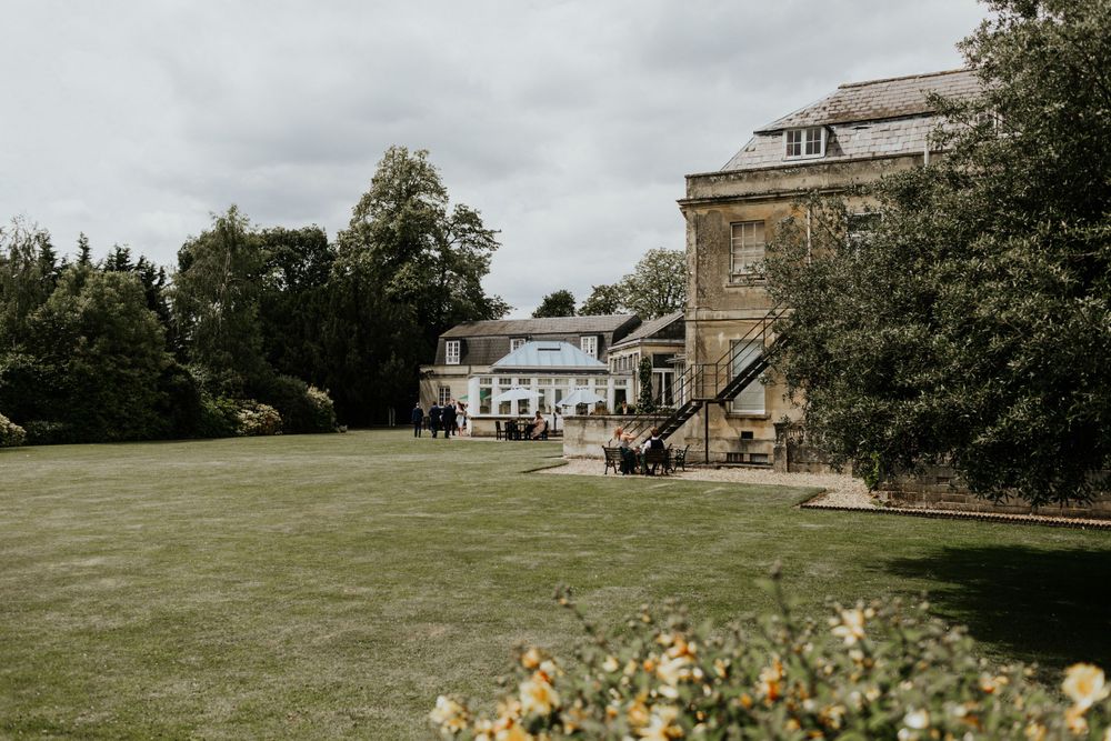leigh park hotel wedding