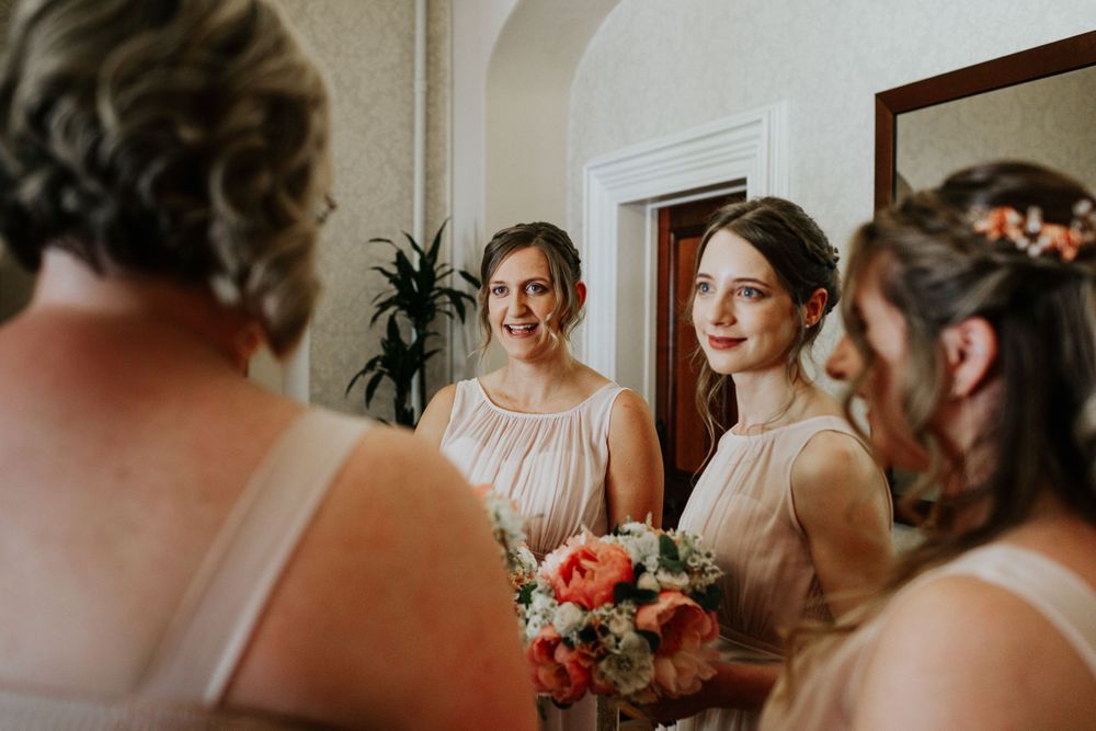 leigh park hotel wedding