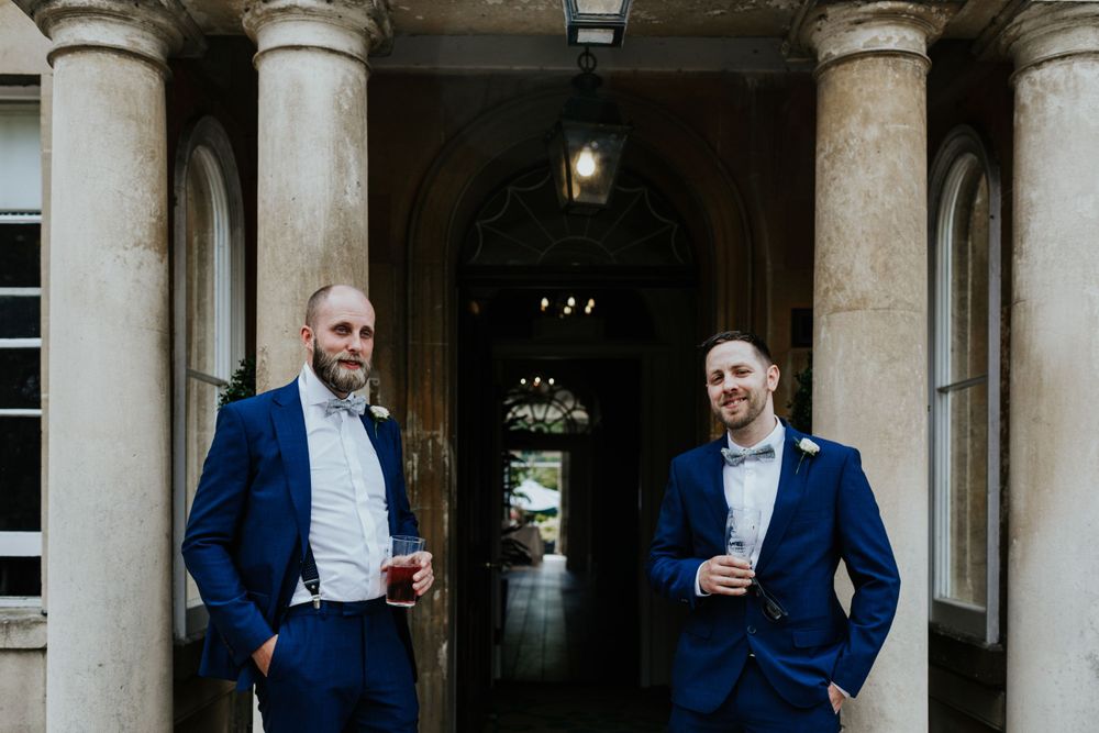 leigh park hotel wedding
