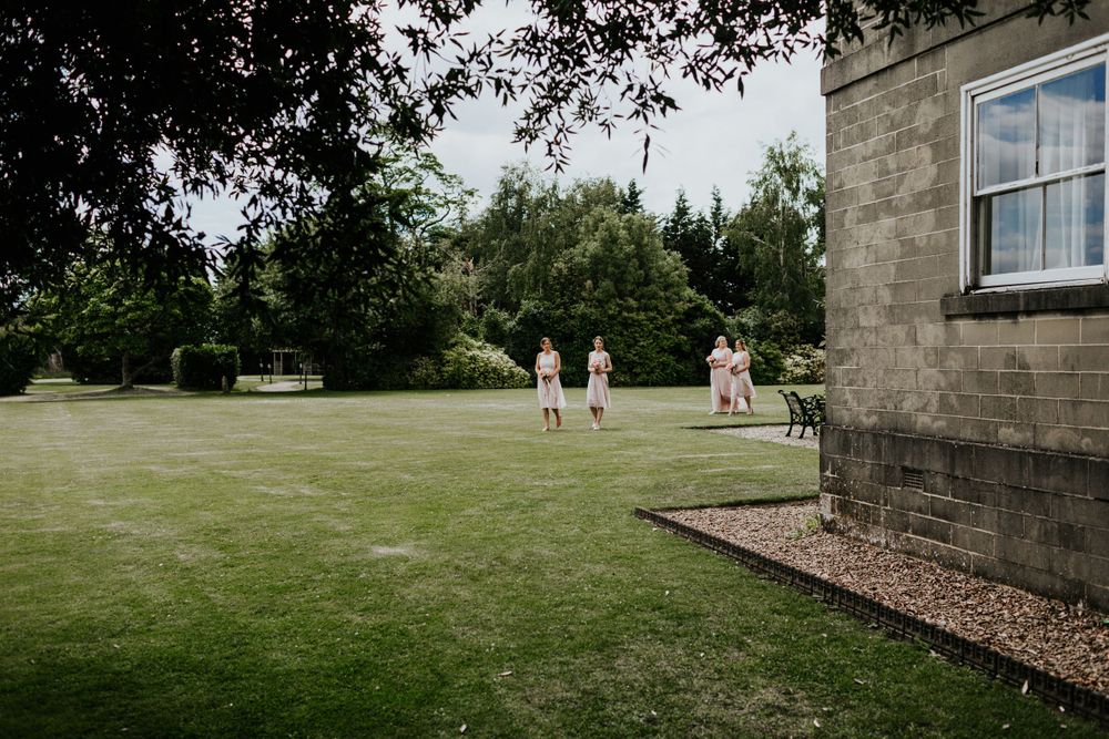 leigh park hotel wedding