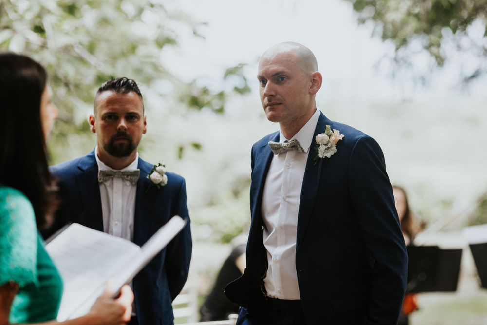 leigh park hotel wedding