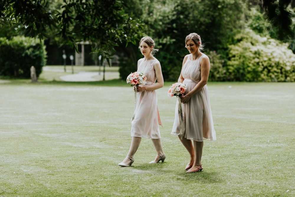leigh park hotel wedding