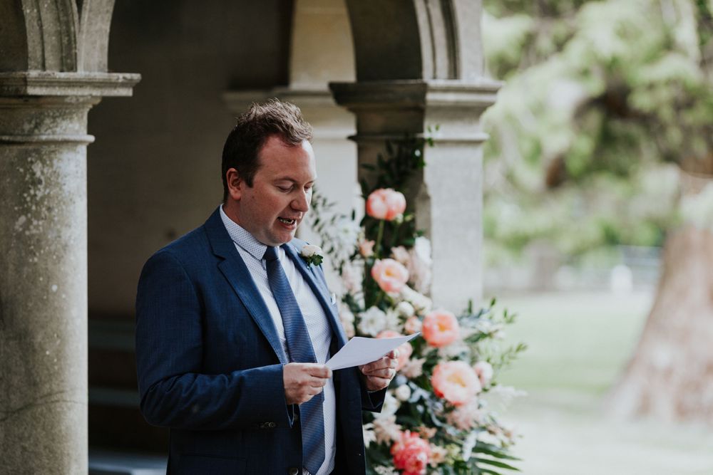 leigh park hotel wedding