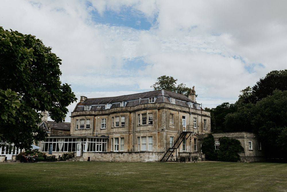 leigh park hotel wedding