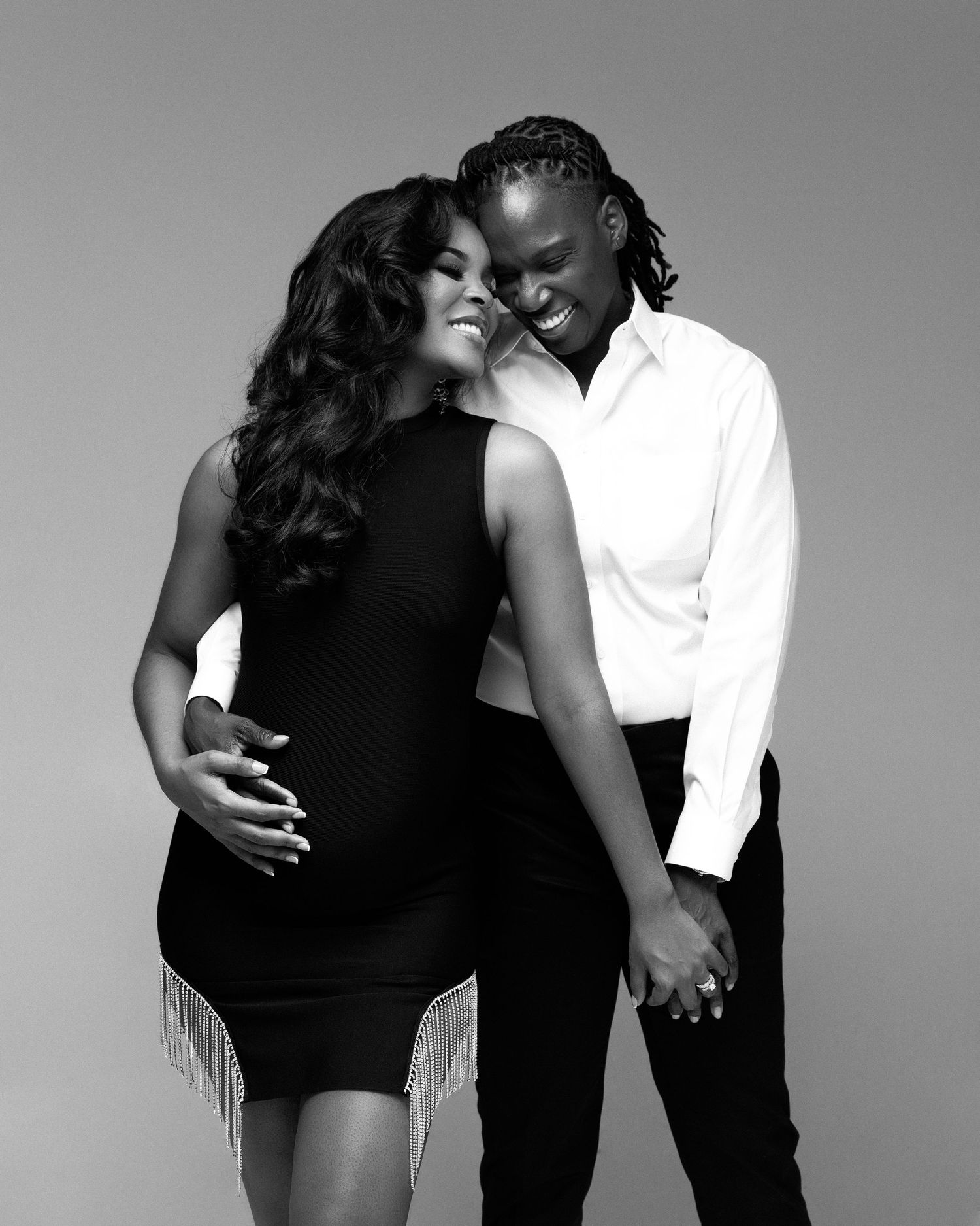 Atlanta Maternity Photographer