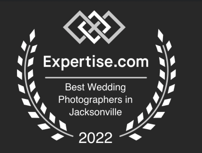 best wedding photographer in jacksonville
