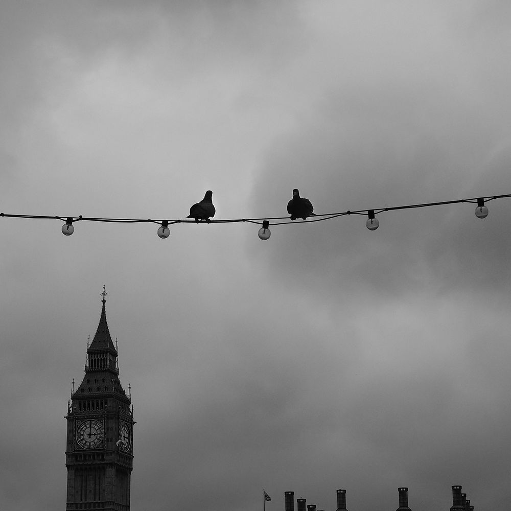 London