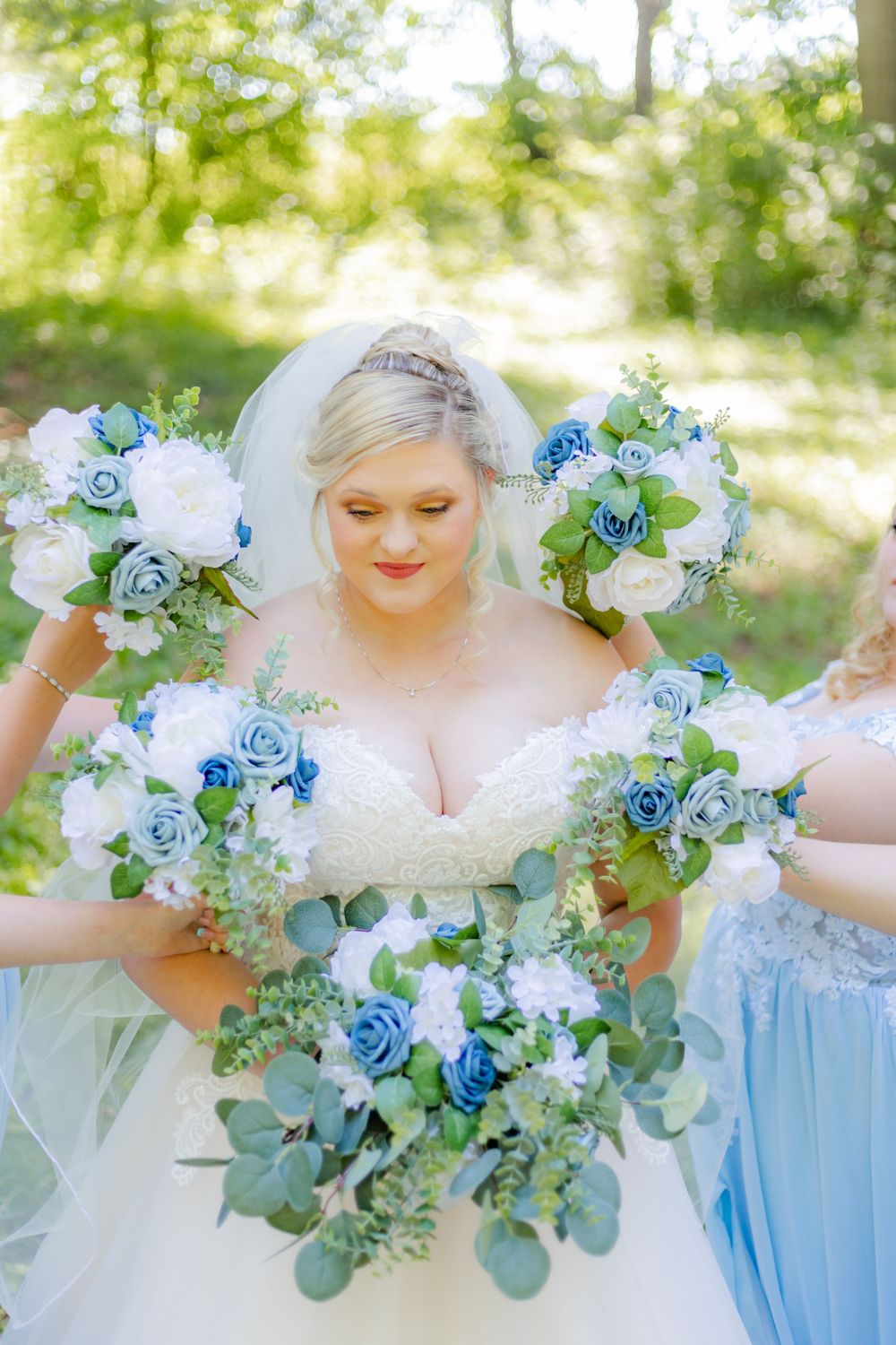 Canton/Akron Ohio Wedding Photographer