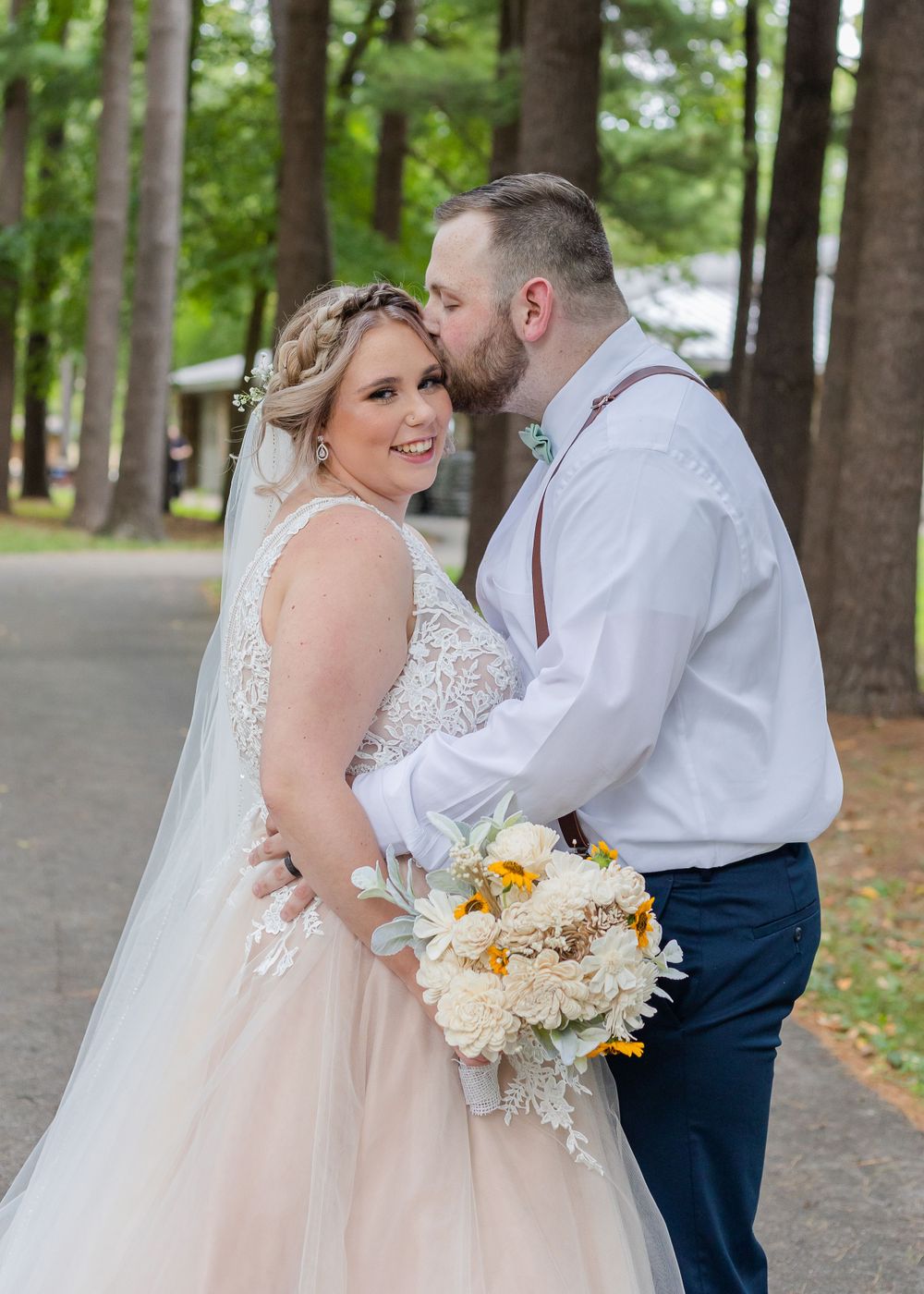 Canton/Akron Ohio Wedding Photographer