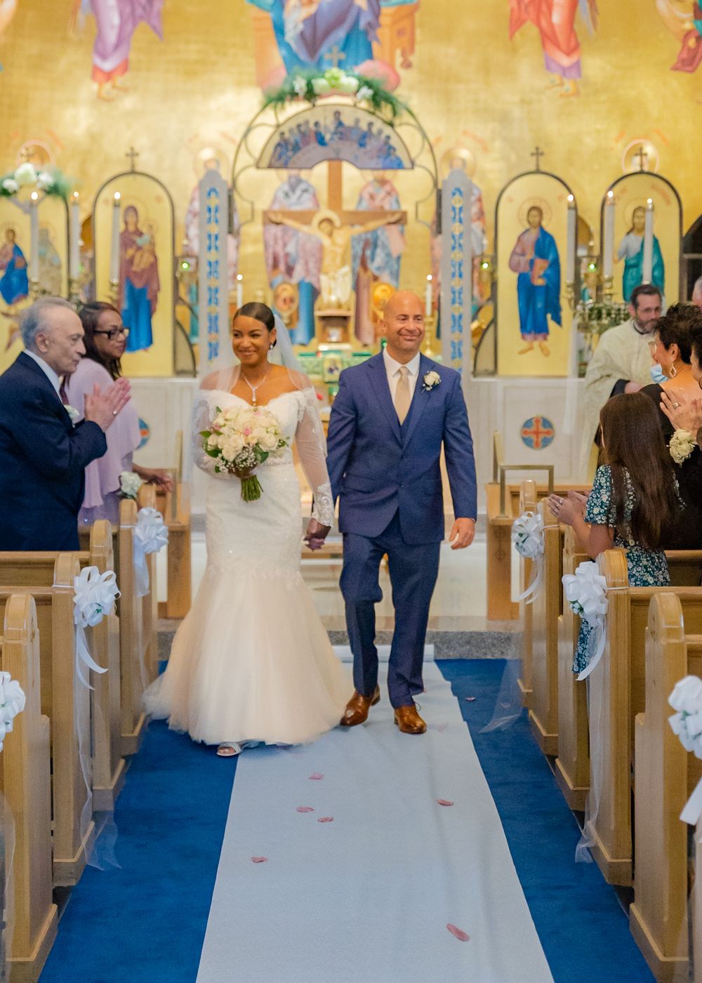 Canton/Akron Ohio Wedding Photographer