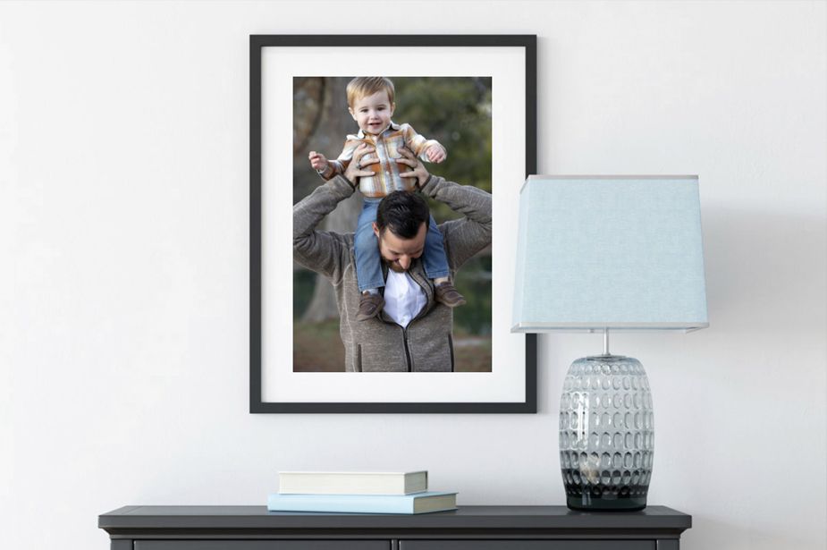 alicea studio print store gallery frames