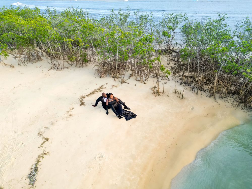 SHANK HENRY MEDIA- DRONE ENGAGEMENT PHOTOSHOOT
