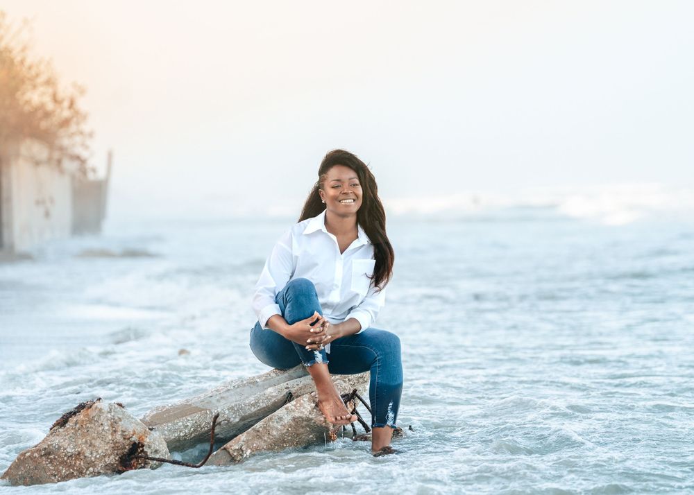 SHANK HENRY MEDIA- FAMILY BEACH/BRANDING PORTRAIT SESSION