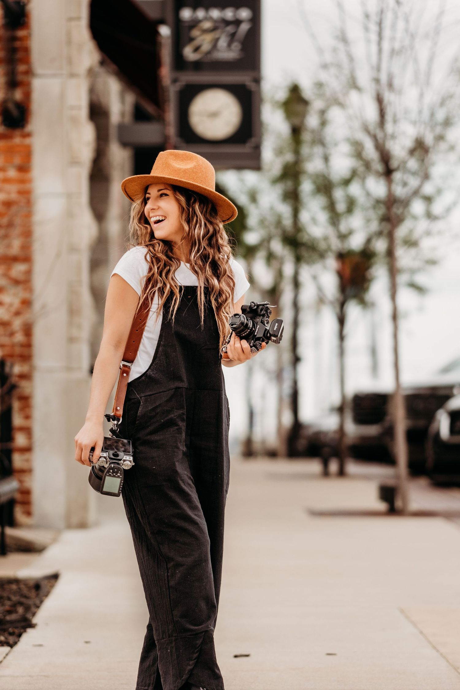 Portrait photography in Roger, Arkansas