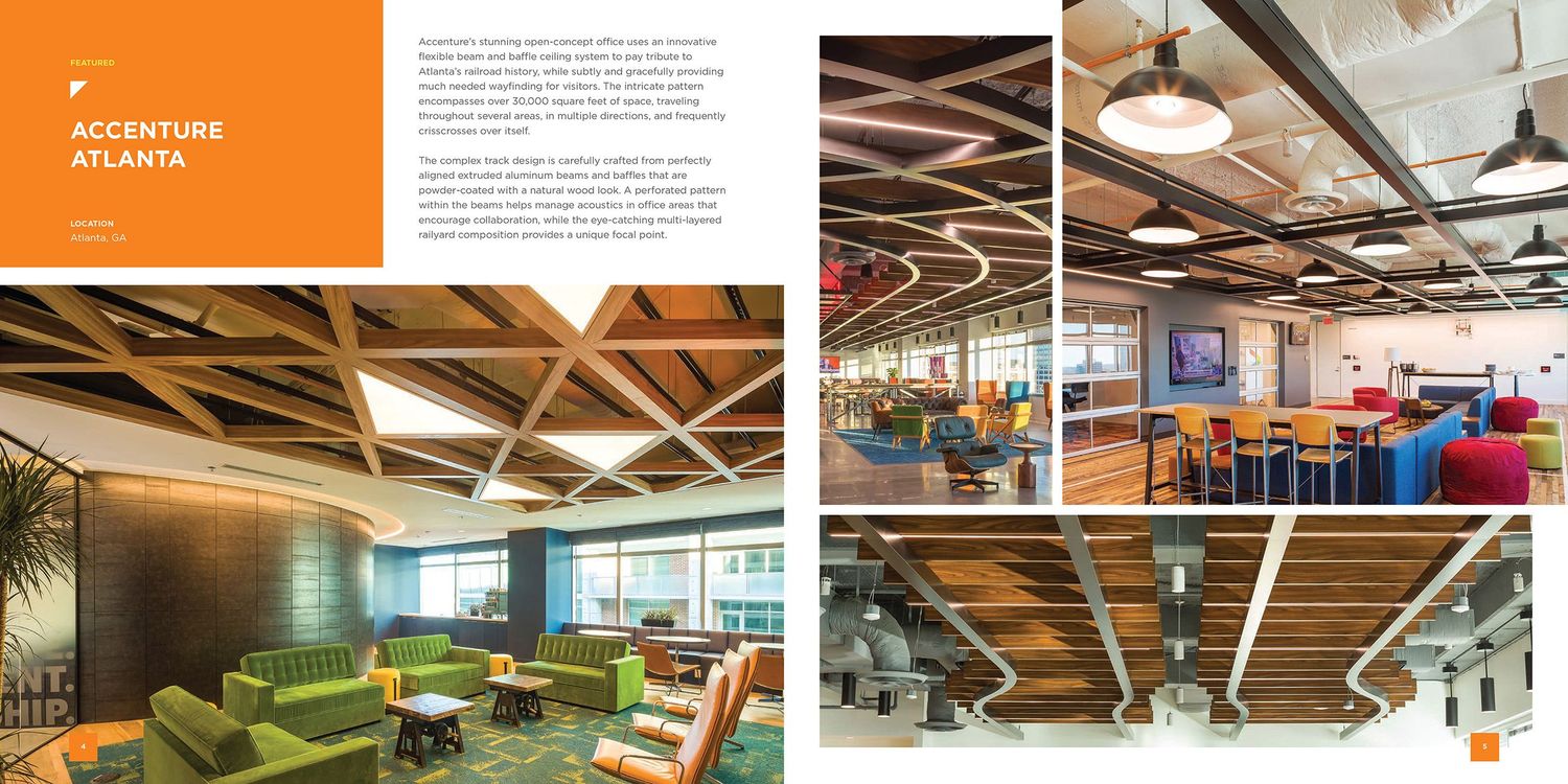 CertainTeed Lookbook publication featuring photography by Studio 66