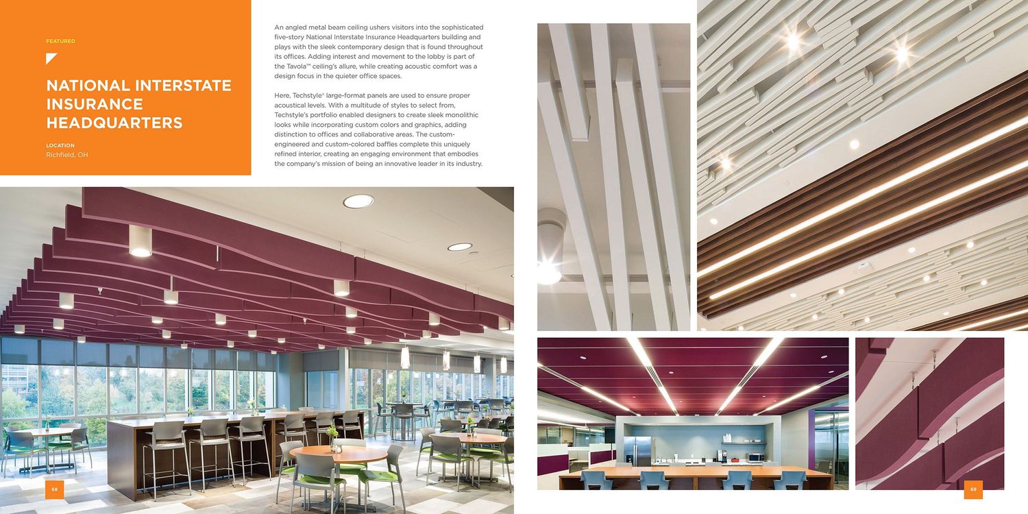 CertainTeed Lookbook publication featuring photography by Studio 66