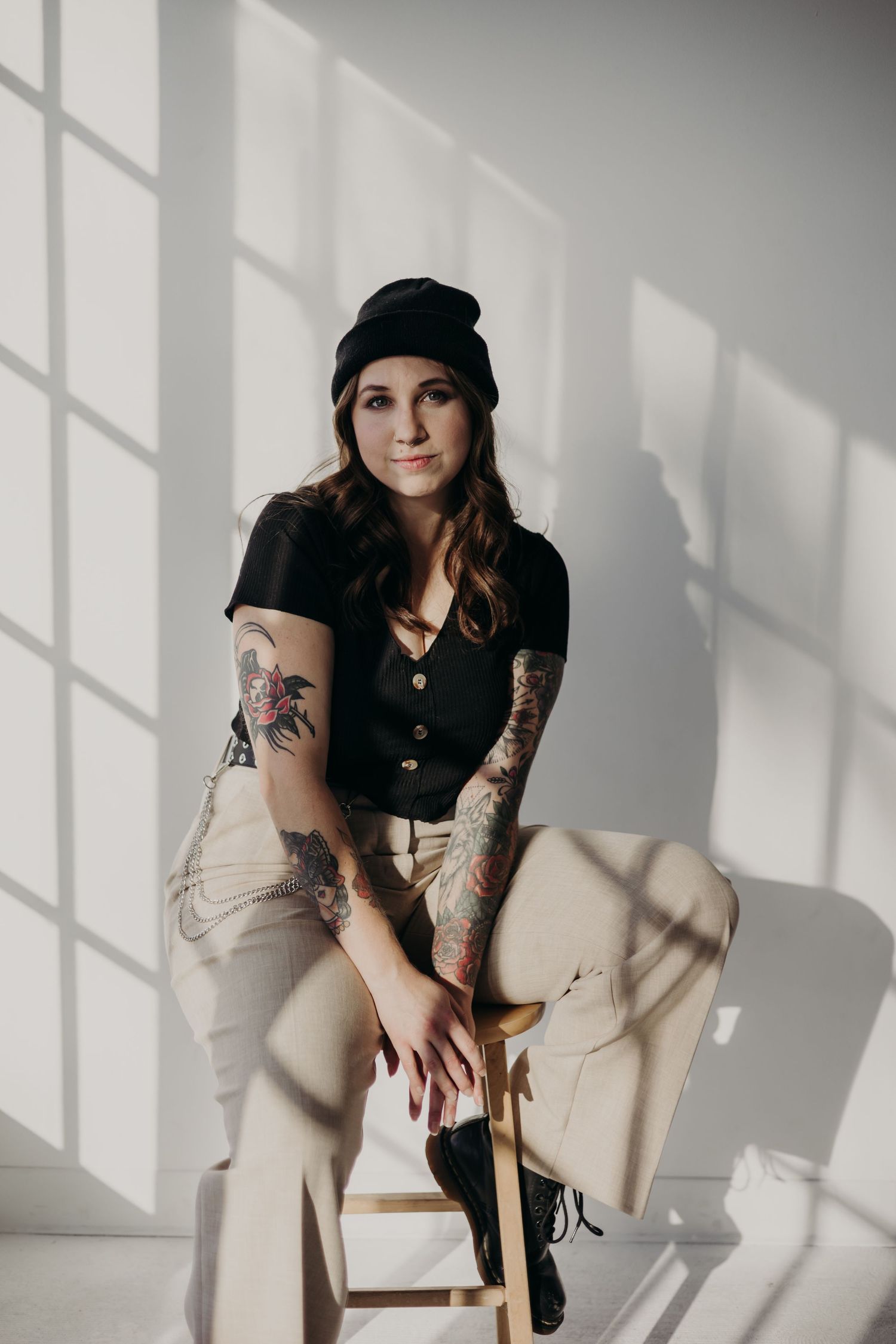 Erika Lagy associate photographer photo