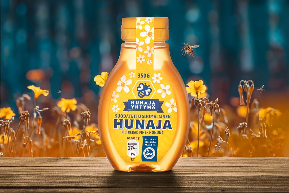 Project With Hunajayhtymä - Photo by © Reka Csulak