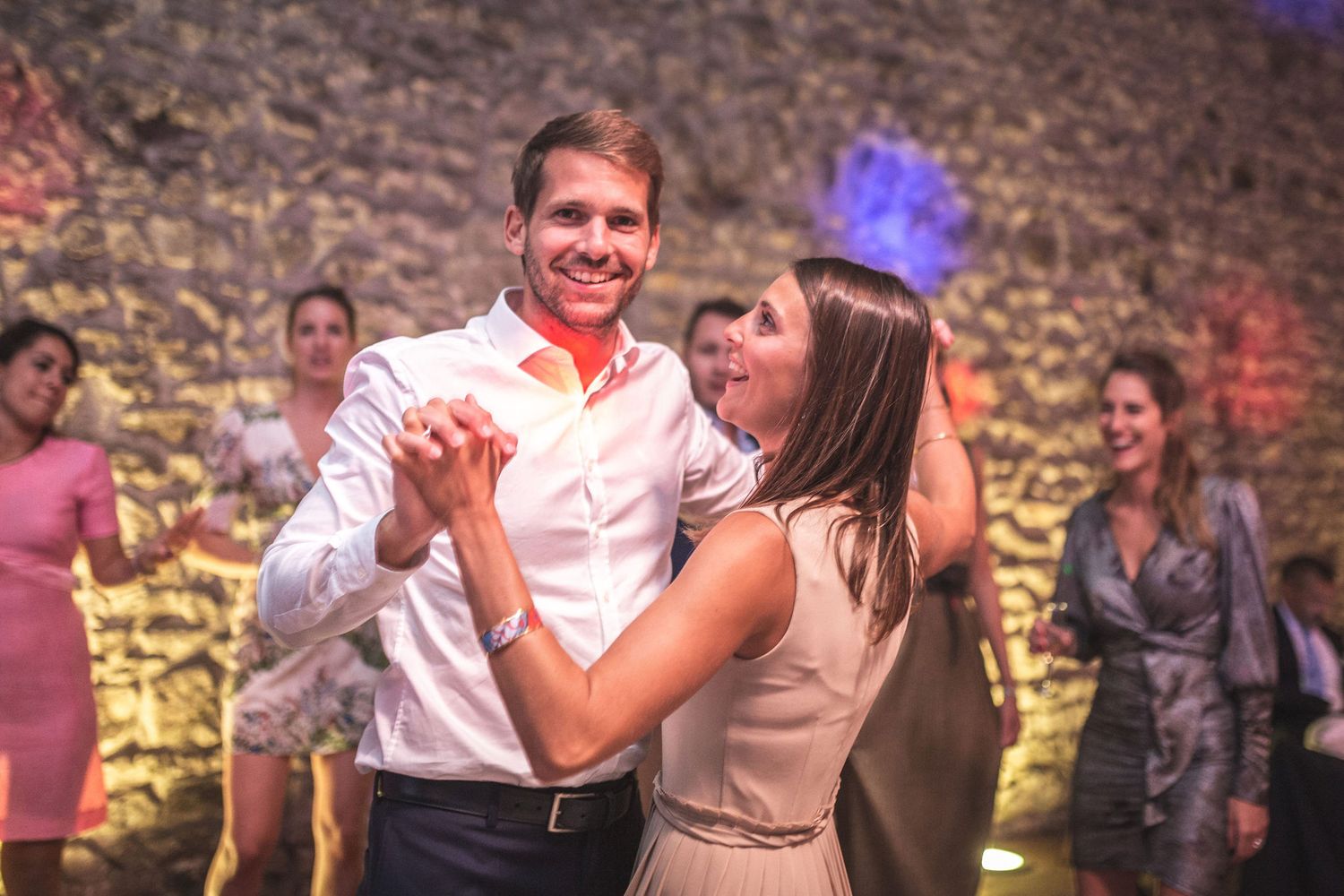 dancefloor mariage celine.s photography lyon